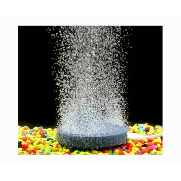 Minimum tank size aquaponics 