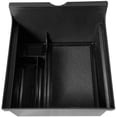 thumbnail image 3 of Center Console Organizer Tray Replacement for Tesla Model 3 Y Latest 2021, 3 of 8