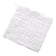 thumbnail image 5 of JANGSLNG Baby Washcloth Soft Absorbent Baby Bath Towel Square Gauze Facecloth Face Wash Wipe Hand Newborn Infants Kids Girls and Boys Handkerchief, 5 of 8