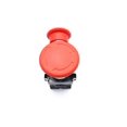 thumbnail image 4 of EcoNesxp Noir BE102C Rouge Argent 600V 22mm ZB2, 4 of 5