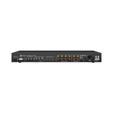 Russound CA4KT1 Multiroom Controller Amplifier 1200-530418