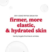 Timeless Skin Care Matrixyl 3000 Serum - Personal Care Face Serum Supports Hydration - with Hyaluronic Acid - Fragrance-Free - for Skin Care - 4 fl oz