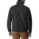 thumbnail image 3 of Columbia Steens Mountain 2.0 Chaqueta de forro polar con cremallera completa para hombre, Charcoal Heather, Columbia 147667, 3 of 7