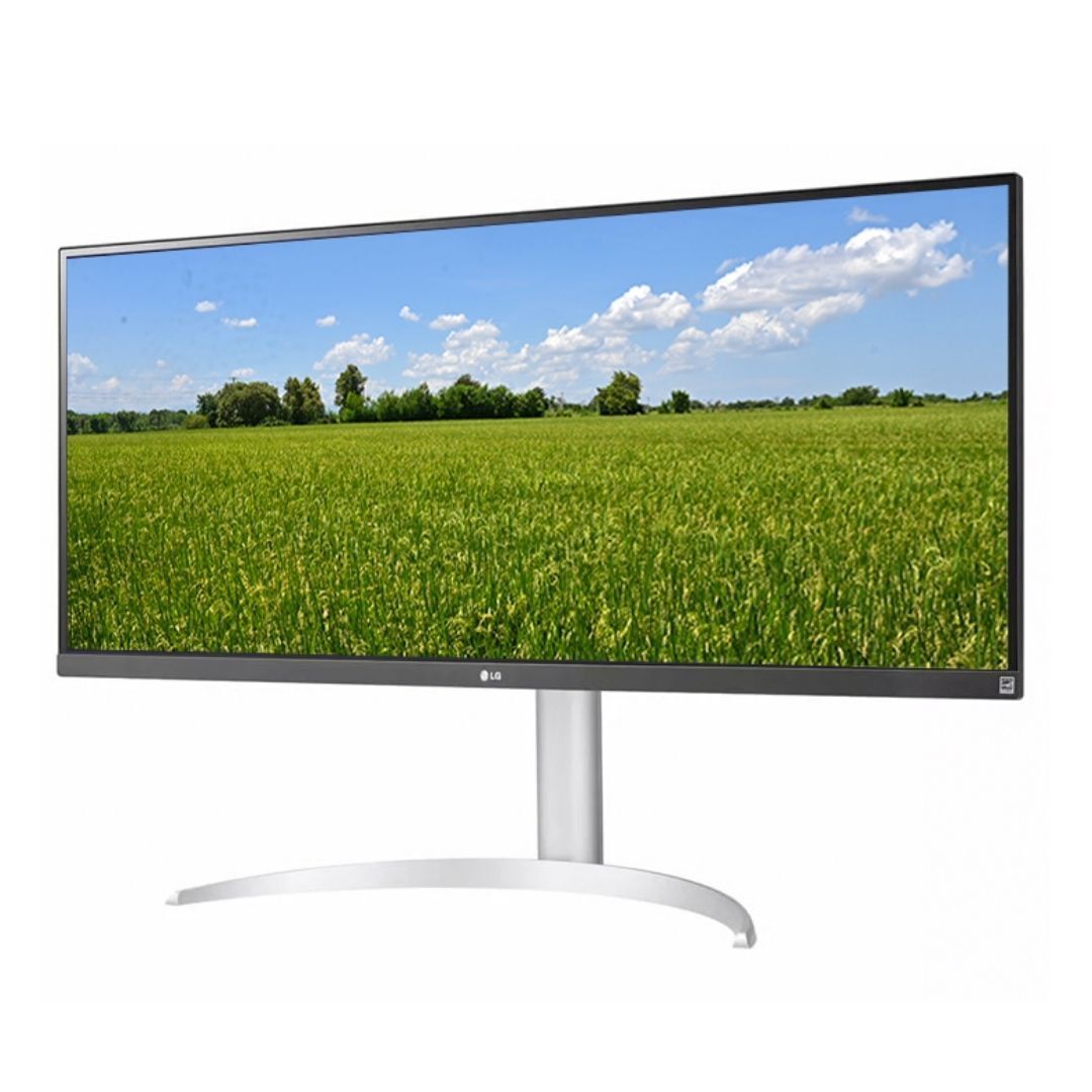 Free Shipping! LG 34WQ650-W 34 Inch 21:9 UltraWide Full HD (2560 x 
