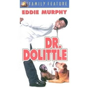 Dr. Dolittle)