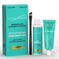 thumbnail image 1 of Kit de tinte Sylvia Lashes semipermanente, 40 aplicaciones, 1 of 6