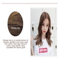 thumbnail image 1 of Deals Naittoop Mermaid Hair Coloring Shampoo Mild Safe Hair Dyeing Shampoo for All Hairs, 1 of 1