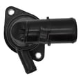 thumbnail image 3 of Toma De Agua Con Termostato Para Toyota Avalon Camry, 3 of 5