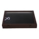 thumbnail image 4 of Caja de almacenamiento de insignias de gran capacidad, tapa transparente, estuche para guardar medallas, estuche para broches, estuche para exhibir broches, caja organizadora de medallas, 4 of 8
