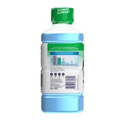 Pedialyte AdvancedCare Electrolyte Solution, Blue Raspberry, 1 Liter, Pack of 8
