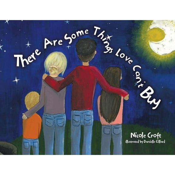 There Are Some Things Love Can't Buy, (Paperback)