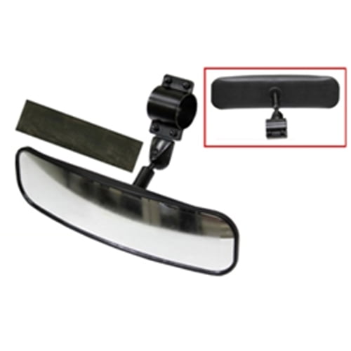Bronco Products AT-12581 Wide Angle Rear View Mirror