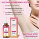 thumbnail image 2 of Cyperus Rotundus Oil Body Hair Remover Armpit Leg Arm Hair Growth Inhibitor Depilatory Reduce Ingrown Hair Body Moisturizing Oil, 2 of 5