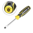 thumbnail image 1 of WorkPro Slotted Screwdriver 3/16 x 3"/75mm, 1 of 5