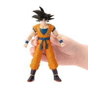 Dragon Stars Series - Dragon Ball Super: Super Hero - Goku, 6.5 Action Figure