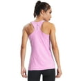 thumbnail image 5 of NELEUS Womens Workout Yoga Tank Top Racerback Running Athletic Shirts 3 Pack,Black+Dark Gray+Rose Red,US Size L, 5 of 8