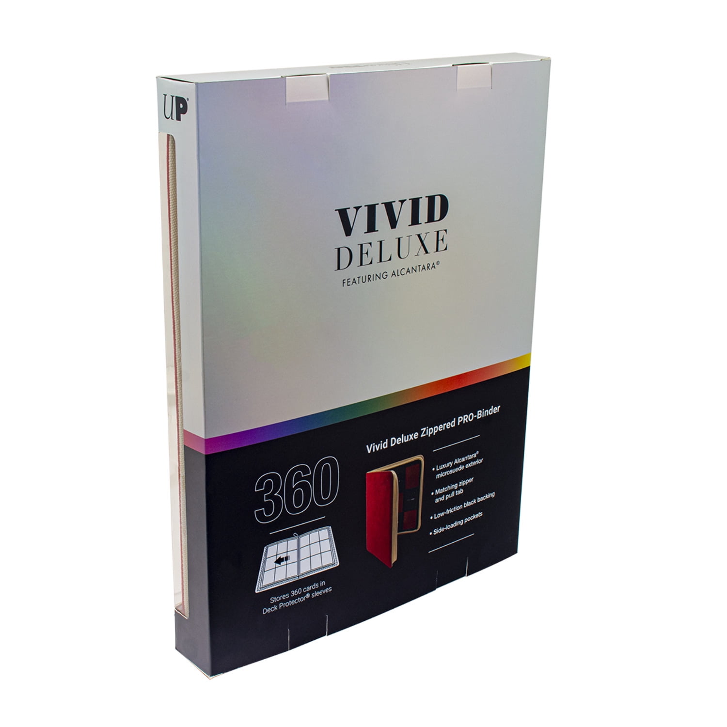 【美品+大容量1000GB】i5 第６Windows11 office 2024 Ultra Pro Vivid Deluxe 9-Pocket Zippered PRO-Binder - Red New