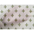 thumbnail image 4 of oneOone Cotton Cambric Fabric Geometric Line Ikat Fabric Prints By Yard 56 Inch Wide, 4 of 4