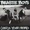 Beastie Boys - Check Your Head - Rap / Hip-Hop - CD