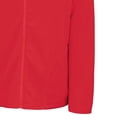 thumbnail image 3 of Result Core Mens Fleece Jacket, 3 of 4