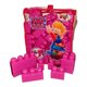 thumbnail image 1 of Bloques de construcción Mega Blocks, 50 unidades, color fucsia, 1 of 2