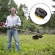 thumbnail image 3 of Cabezal de corte innovador compatible con Stihl, accesorio de sierra desbrozadora para un rendimiento robusto, mejore su experiencia de jardinería (25-2), 3 of 5