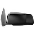 thumbnail image 4 of K-Source 80940 Snap & Zap Snap-On Towing Mirror for Chevrolet - Pair, 4 of 6
