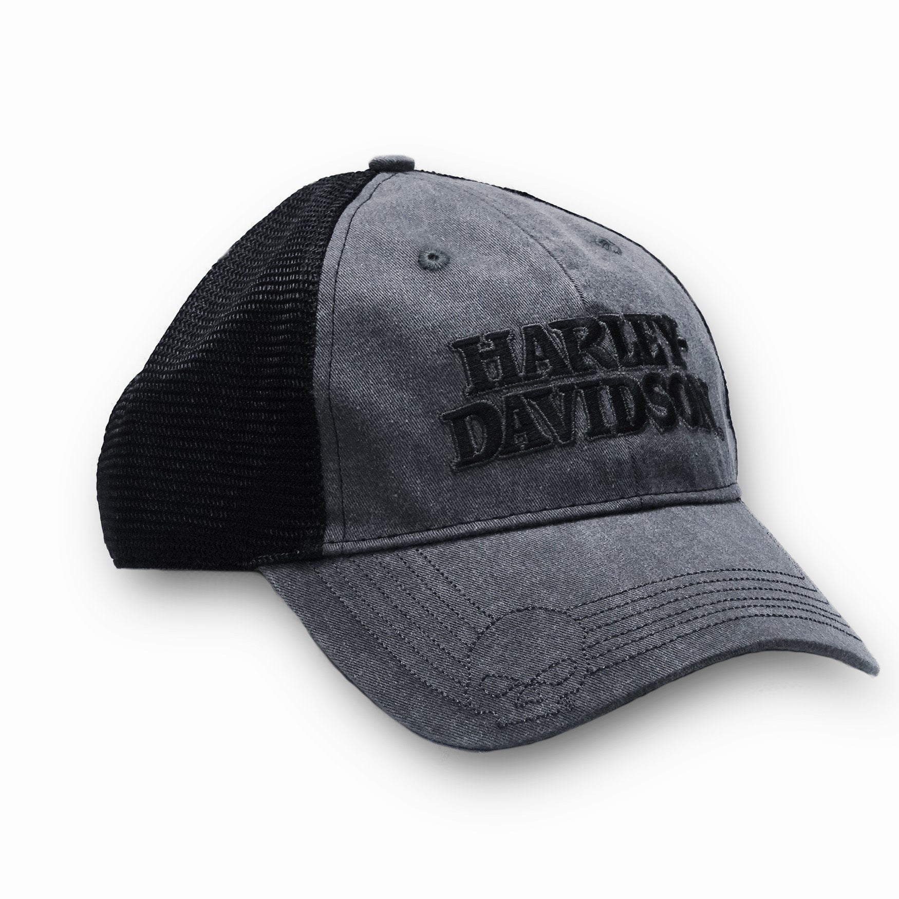 harley davidson hats for men