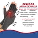 thumbnail image 4 of Guantes de compresión Zexhoor Arthritis Pain Relief, 2 pares, 4 of 5