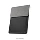 thumbnail image 2 of Funda para Laptop ZERODAMAGE SAHARA CASE 14" Inalámbrica Negra, 2 of 7