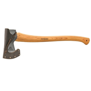 Hults Bruk 840722 Kisa Felling Axe - 2 lb Head, 26" Handle