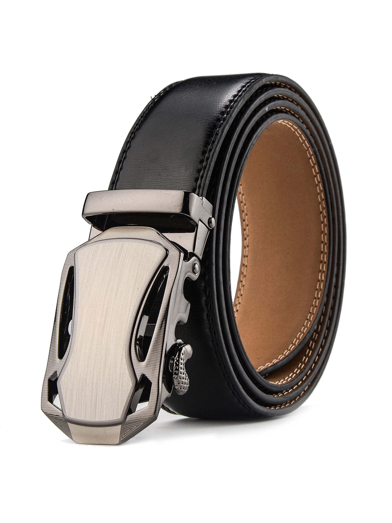 adjustable belt buckle
