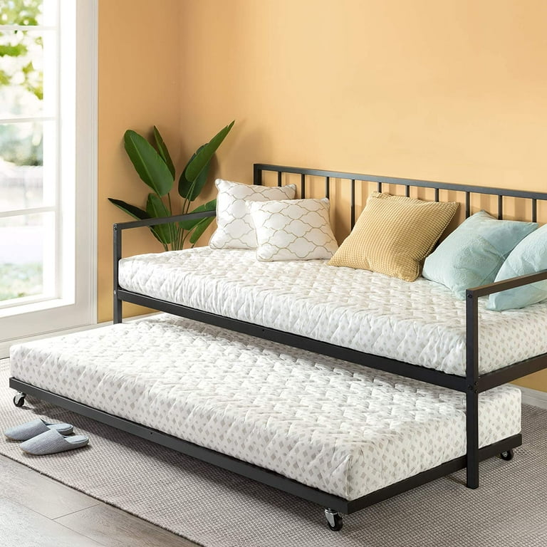 Zinus newport daybed 2025 and trundle set