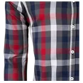 thumbnail image 4 of Camisa Manga Larga Cuadros Hombre Slim Fit Caballero, 4 of 7