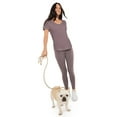 thumbnail image 7 of Jockey Women's EVERACTIVE V-Neck Tee, 7 of 7