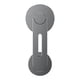 thumbnail image 4 of 2Pcs Car Magnetic Laptop Screen Side Phone Holder for MacBook/iPhone 14 13 (Grey), 4 of 7