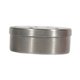 thumbnail image 5 of Contenedor de entrenamiento de aluminio con olor para perros, entrenamiento de olor profesional para perros. Redonda de 8x34 cm, 5 of 9