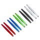 thumbnail image 3 of Brazos de arrastre trasero de metal para Traxxas Unlimited Desert Silver Afortunado Sencillez, 3 of 5