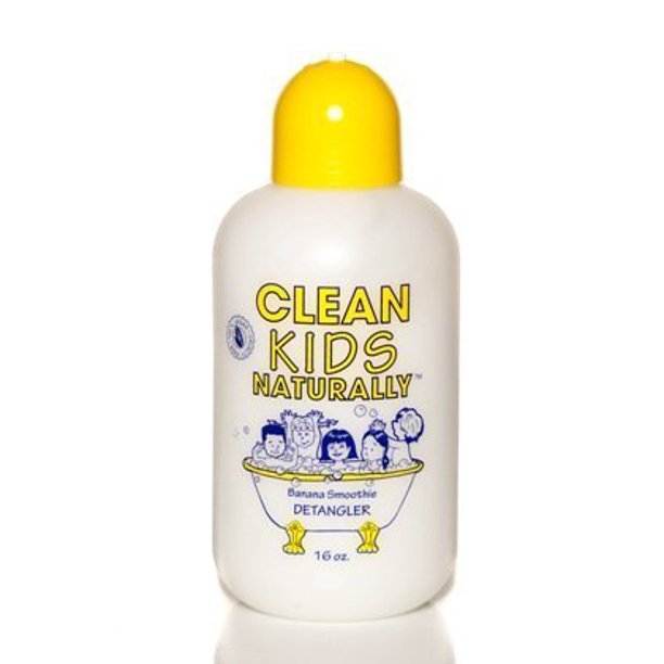 16oz Banana Smoothie Detangler Walmart Com