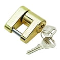 thumbnail image 2 of Fulton Tow Ready Trailer Coupler Lock, 2 of 3