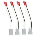 thumbnail image 4 of 2Pcs/4Pcs Speaker Connector Harness Adapter For Honda For Accord 1986-2020, 4 of 7