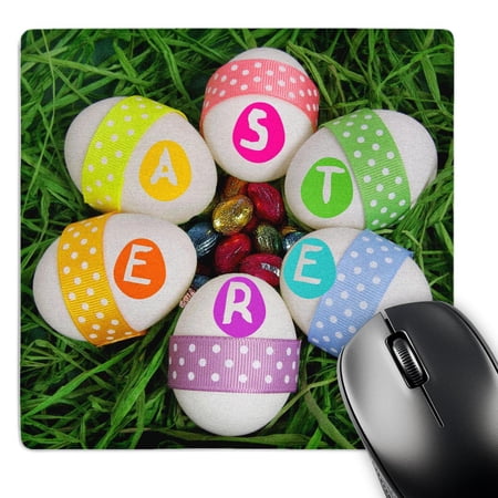 3dRose  Chocolate and Real Easter Eggs  MousePad price history on PriceWatchPro