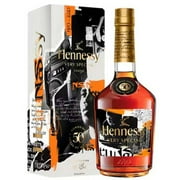Hennessy VS Cognac, 750 ml Glass Bottle 40% ABV