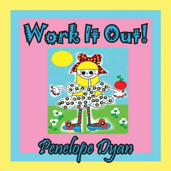 Work It Out!, (Paperback)