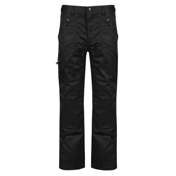 Regatta Mens Pro Action Pants