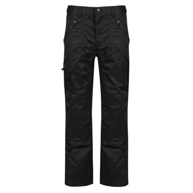 Regatta Mens Pro Action Trousers