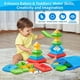 thumbnail image 1 of Montessori Juguetes para 1 2 3 4 5 Años Niños Niñas Niños Pequeños Preescolar Actividades Hieoby Hieoby, 1 of 2