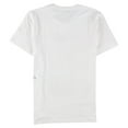 thumbnail image 2 of Elevenparis Mens Lantana Graphic T-Shirt, White, Medium, 2 of 2
