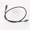 thumbnail image 3 of 2Pcs USB 9Pin to USB Type C Cable for Computer Motherboard to USBC Secondary Screen PC LCD Screen 9Pin USB Cable Adapter,2 x USB 9Pin to Type C Cable,Black, 3 of 7