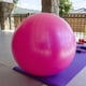thumbnail image 1 of PVC Balance Balls Core Training Yoga Balance Ball Inflable para Home Gym Office FLhrweasw Nuevo, 1 of 9